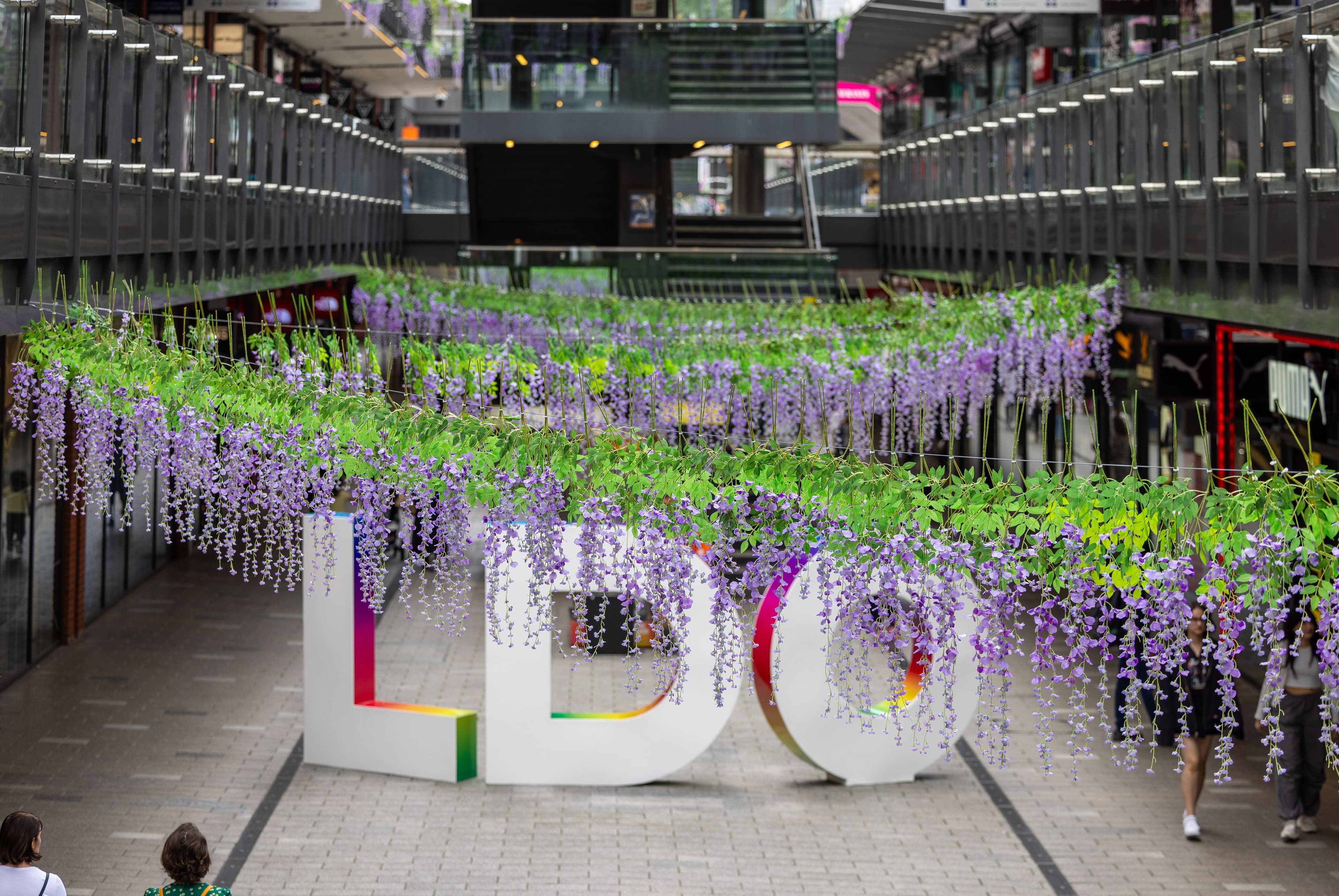Case Study: London Designer Outlet – A Record-Breaking VIP Week