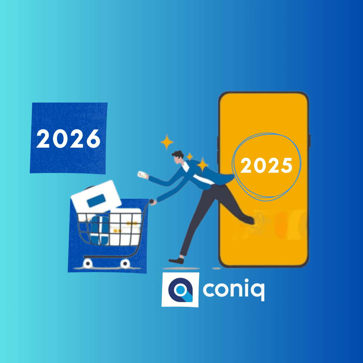 The Future of Shopping Centre Loyalty: From 2025 Insights to 2026 Action