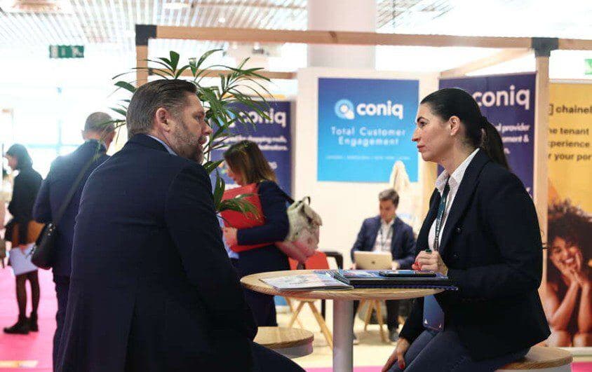Navigating the Future of Retail: Insights from MAPIC Conference 2023