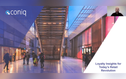Webinar - Shopping Mall Data Insights