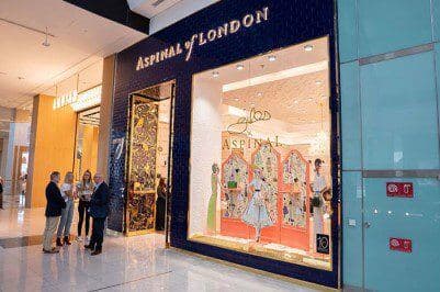 Coniq Expands into the Middle East with Liwa Trading Enterprises