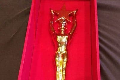 Coniq and Liwa Stores are Award Winners!