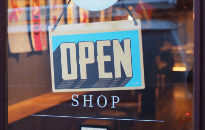 Why B2C is the new business model for mall operators