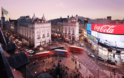 Why BIDs need new KPIs to revitalise the High Street