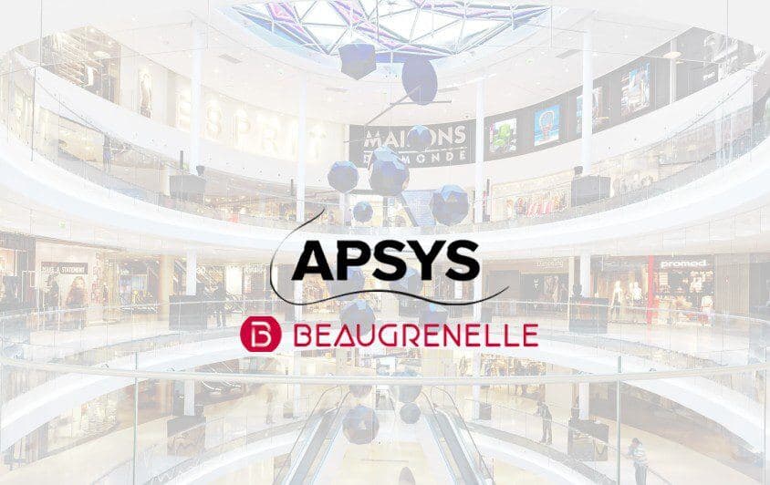 APSYS Beaugrenelle: Case Study