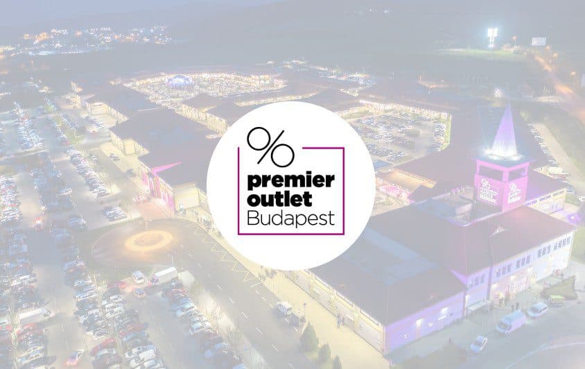 Case Study: ROS – Premier Outlet Budapest