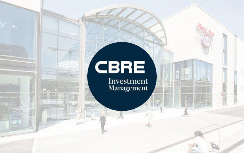 CBRE Investment Management: Case Study