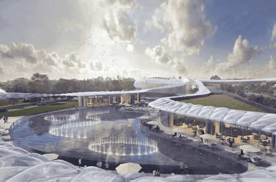 Compagnie de Phalsbourg Launches 6th Centre Powered by Coniq