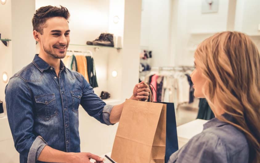 Low-cost customer acquisition? No problem