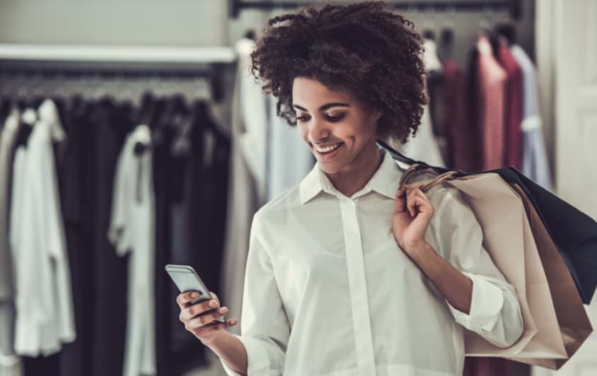 Earning Customer Loyalty = Earning Revenues
