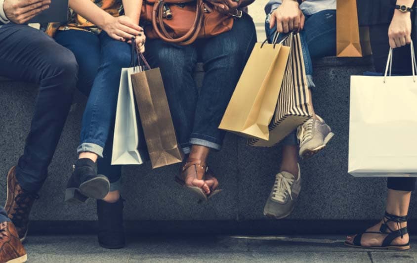 What should retailers expect in 2022?