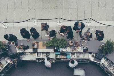 F&B Webinar: How to make your email campaigns more human