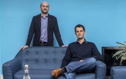 Coniq raises £6.4 million to accelerate business growth