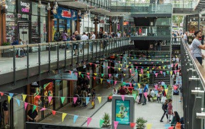 London Designer Outlet Selects Coniq to Improve Customer Experience and Loyalty