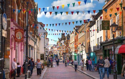 Designing the right retail loyalty program for your shopping center