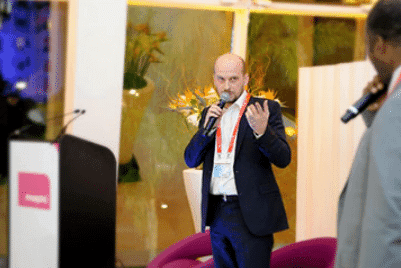 Coniq Reflections: Looking back at MAPIC 2017