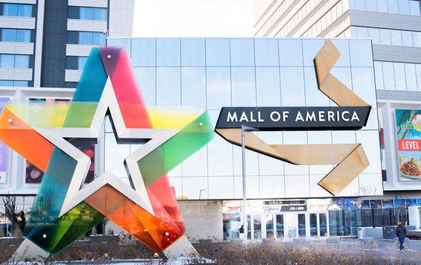 Mall of America® and Coniq partner to launch first-of-its kind membership program