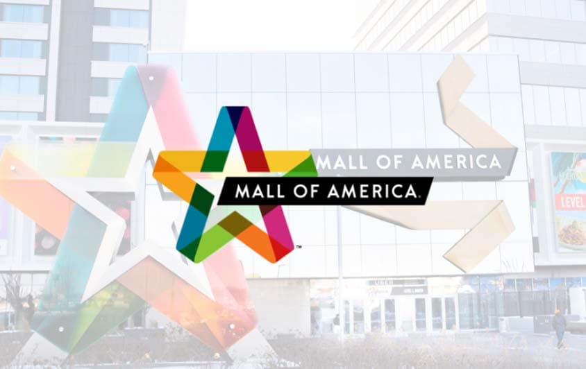 Mall of America®: Case Study