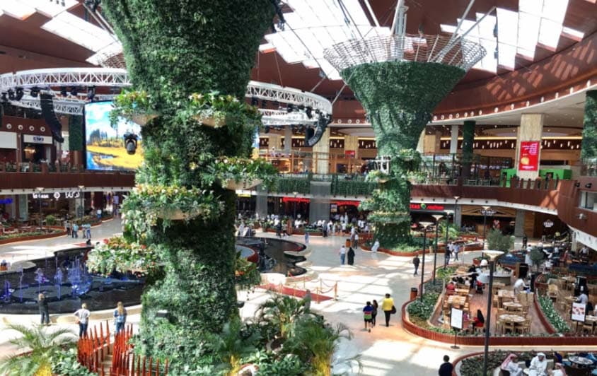 Mall of Qatar selects Coniq to design first-ever customer loyalty program