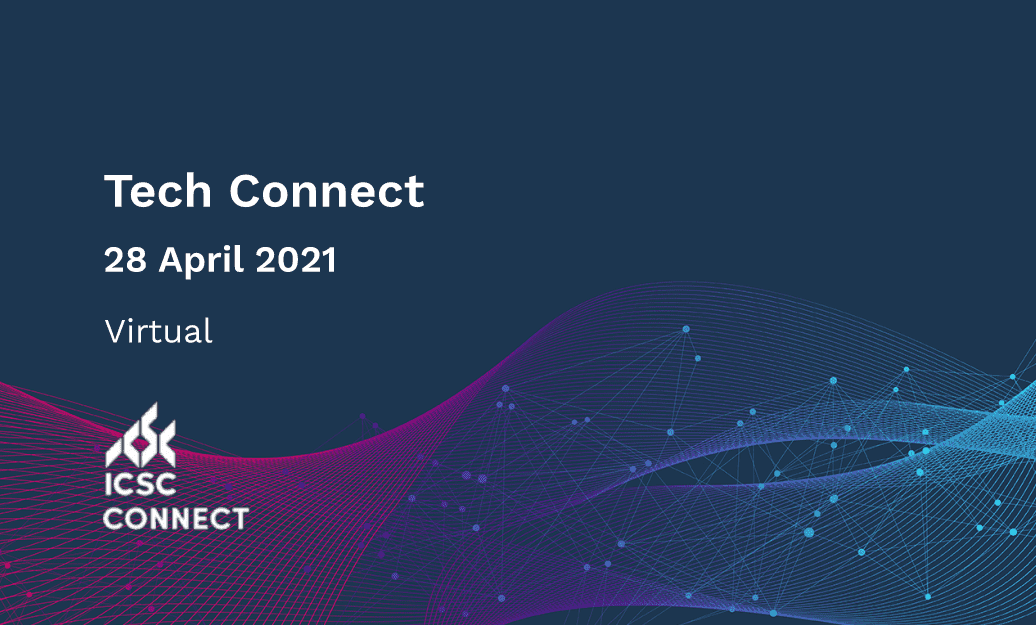 On Demand - ICSC Tech Connect