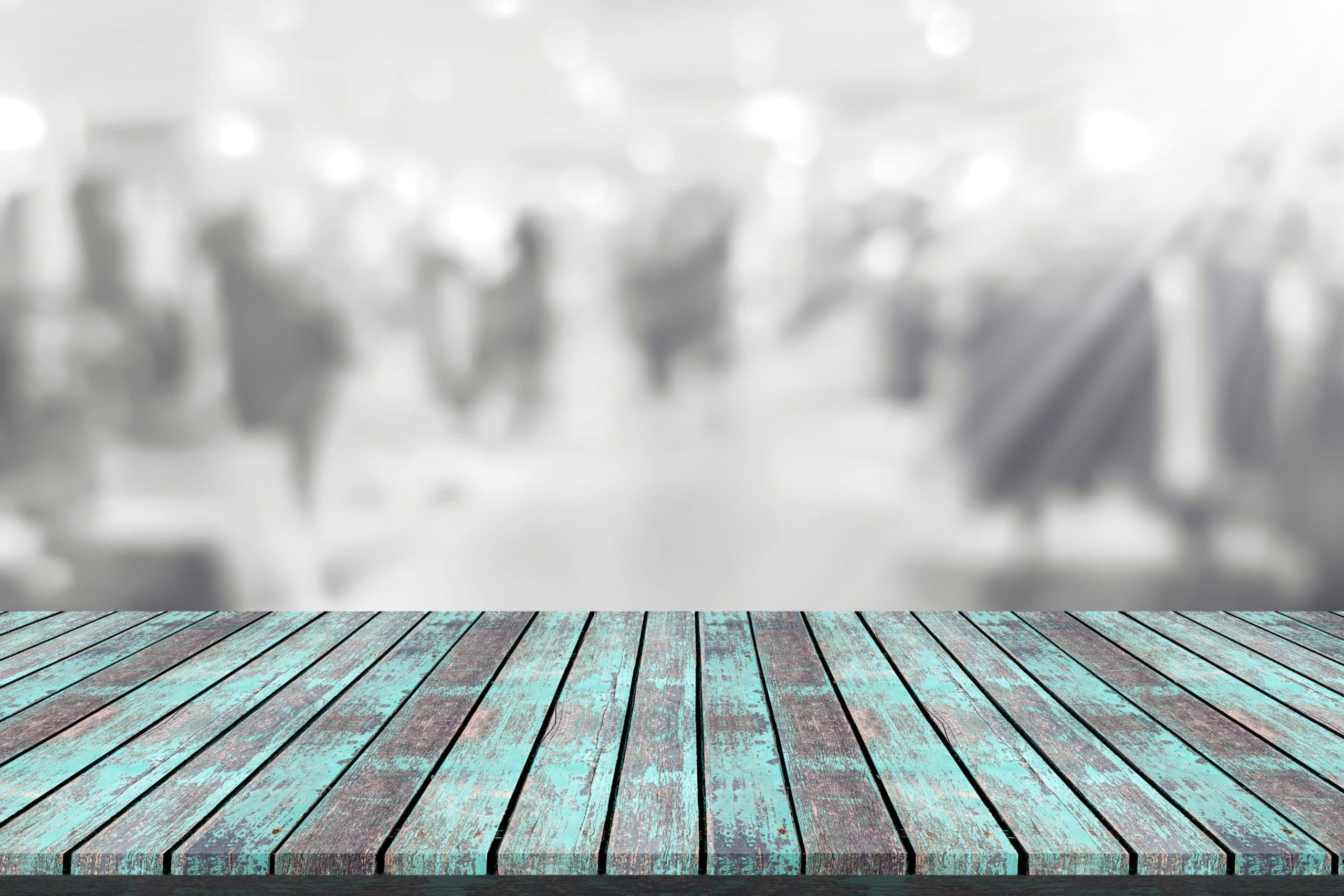 Why shopping malls must become platform companies to survive