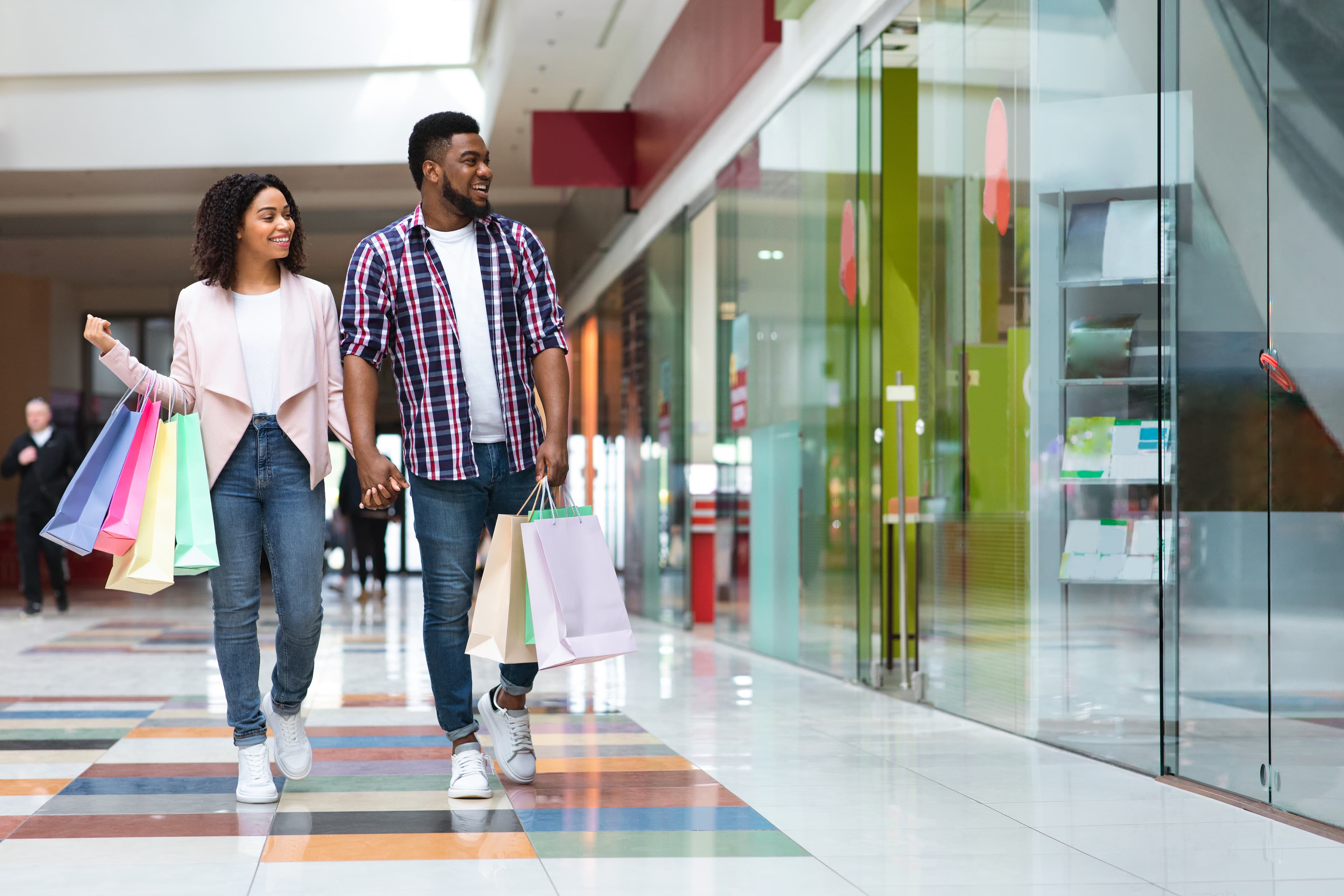 Tiered loyalty programs boost more yearly spend than ‘one-off’ offers
