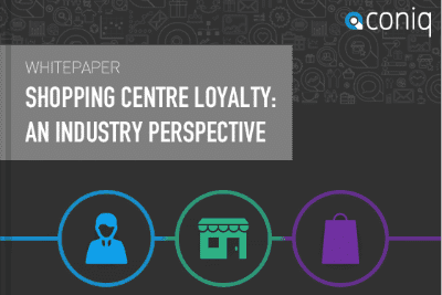 Shopping Center Whitepaper - Loyalty: An Industry Perspective
