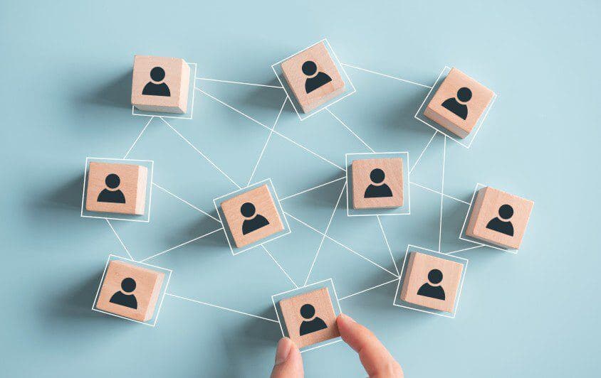 Why Coniq? It's our community.