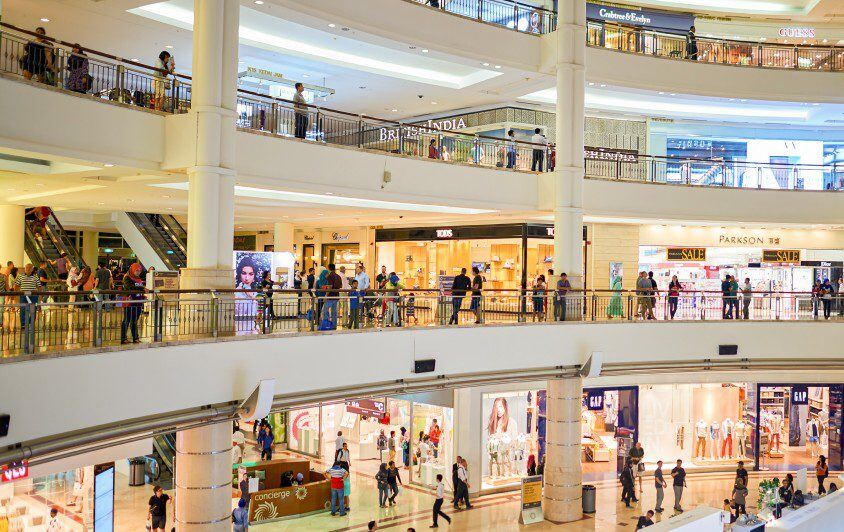 It’s a fact - Your shopping mall loyalty program drives value to your tenants!