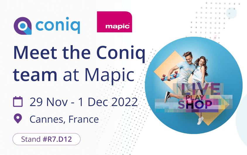 MAPIC 2022
