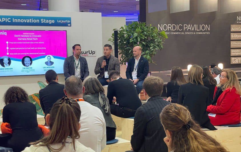 5 Key Takeaways from Mapic 2022