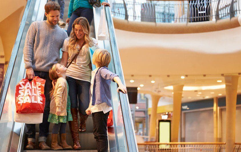 Understanding Customer Loyalty in America: A Guide for Shopping Malls and Retailers