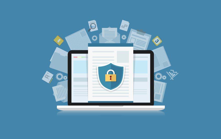 Personalization and Protecting Customer Data