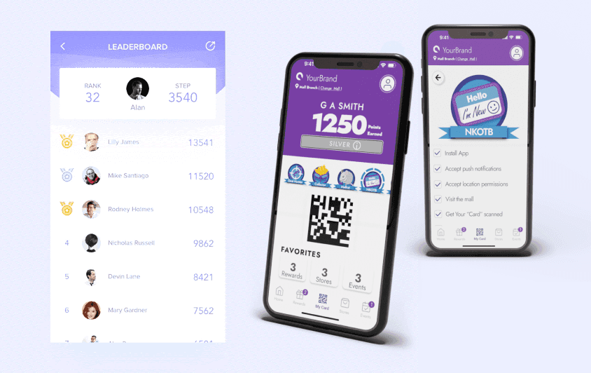 Playing to Win: How Gamification Is Revolutionizing Customer Loyalty Programs