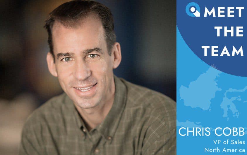 Coniq Welcomes Paid Loyalty Expert Chris Cobb as VP of Sales for North America