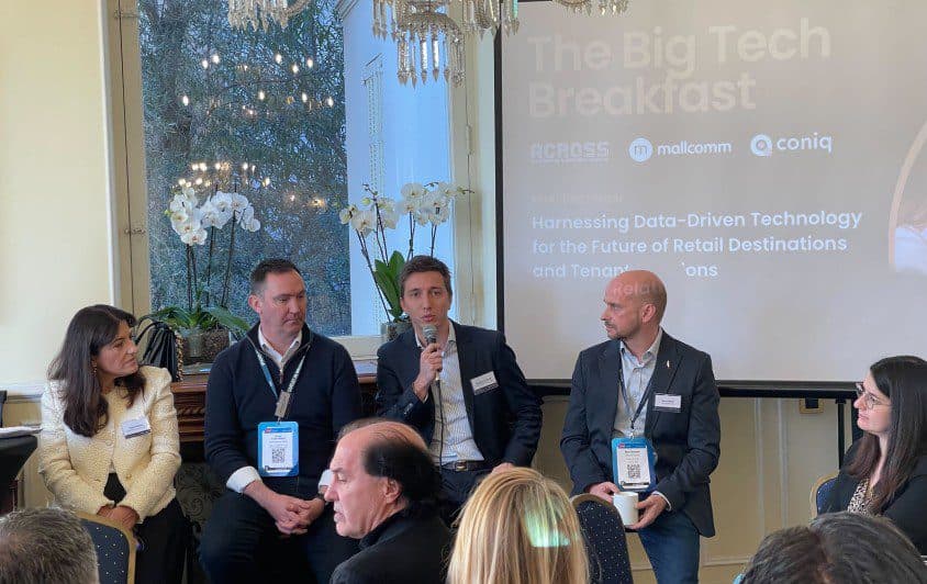 7 Key Learnings from The Big Tech Breakfast