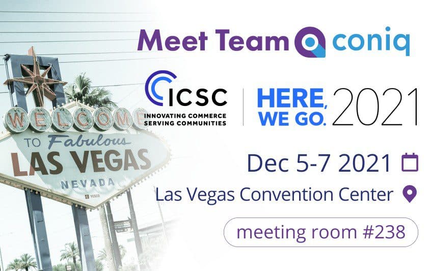 ICSC - Here, We Go. 2021