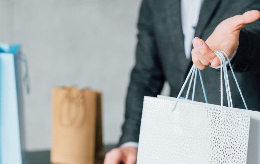Why you need a customer loyalty program.