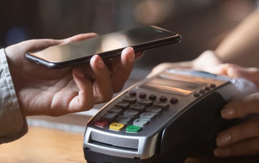 It’s a fact. Loyalty program members spend more