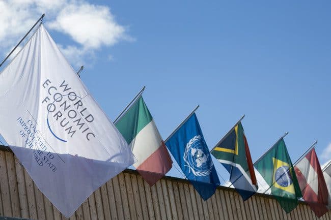 Four Ways Shopping Malls can Save the World