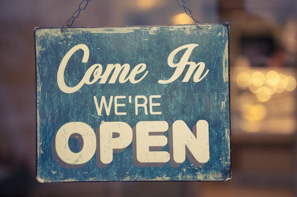 Five Key Tips for Marketers Planning to Re-open Their Shopping Centers