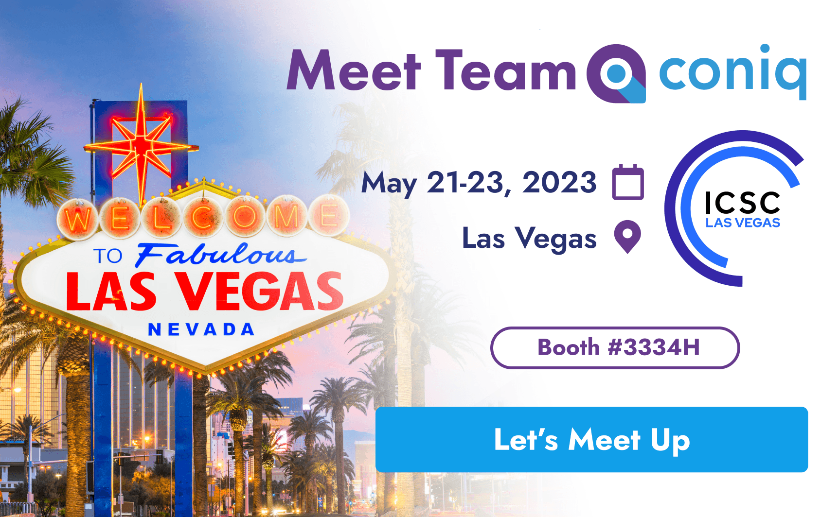 ICSC Las Vegas 2023