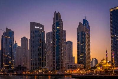 UAE: A 360 degree view