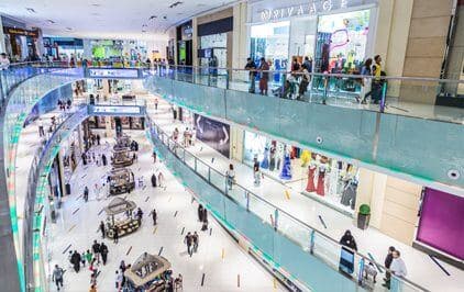 Webinar on demand - Acceleration of Retail Real Estate Digitisation