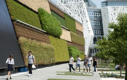 Why Environmental Sustainability Will Matter to Malls in 2021