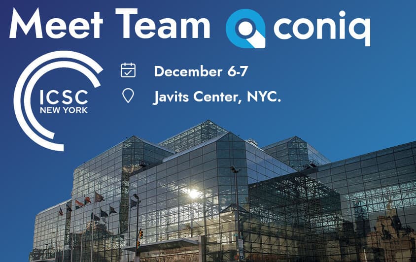 ICSC New York 2023