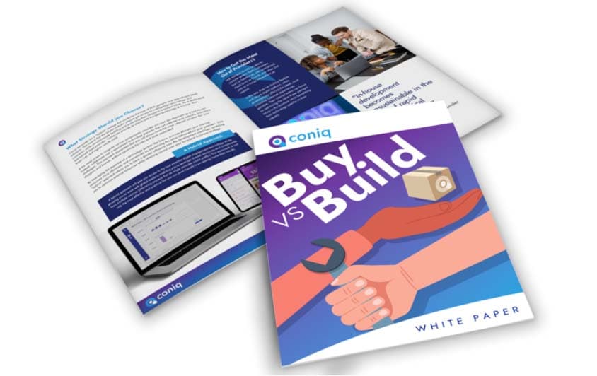 Buy vs Build: Choosing the Right Technology Provider