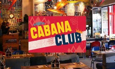 Coniq's loyalty program serves up repeat custom for Cabana