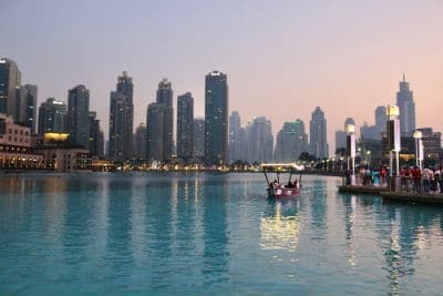 Dubai Eye 103.8 Business Breakfast: Shopping Centre Loyalty in the UAE