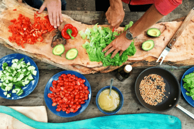 Industry Coverage: Coniq's Food and Beverage Findings